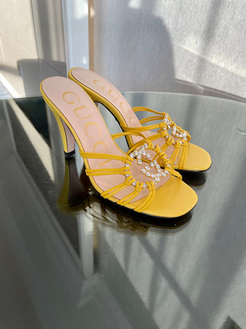 MLB - GUKI Women Shoes - 1012