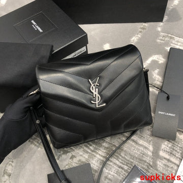 MLBIKE - YLS Puffer Bags - 007