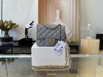 Makersluxe - CHL Bags - 929