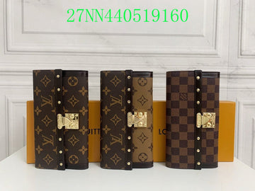 Makersluxe CHL Wallet - 934