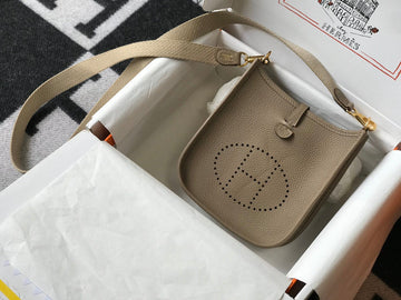 Makersluxe - HMS Bags - 517