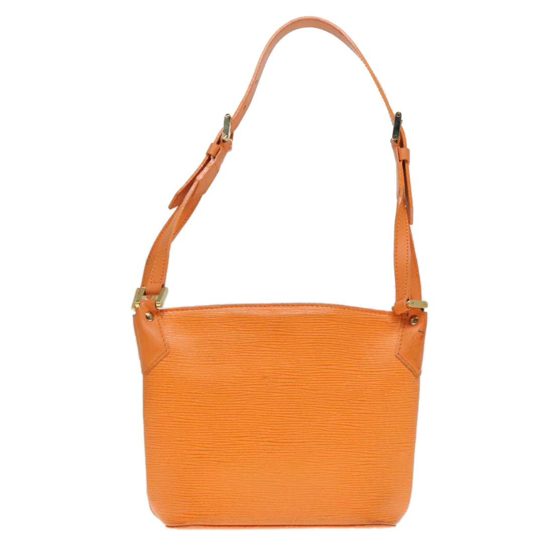 Louis Vuitton Mandala  Leather Shoulder Bag ()