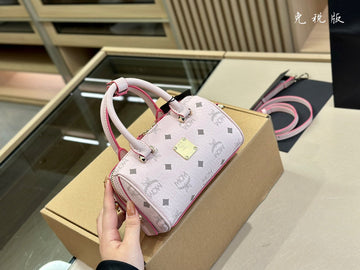 Makersluxe - CMM Bags - 028