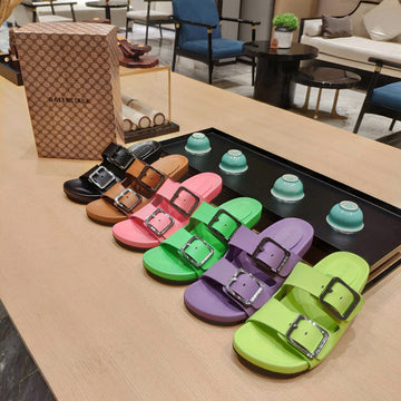 MLB - BG Shoes - 118