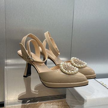 MLB - DOR Women Shoes - 011