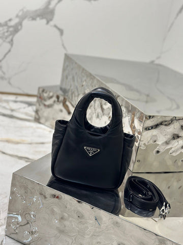 Makersluxe - PD Bags - 672