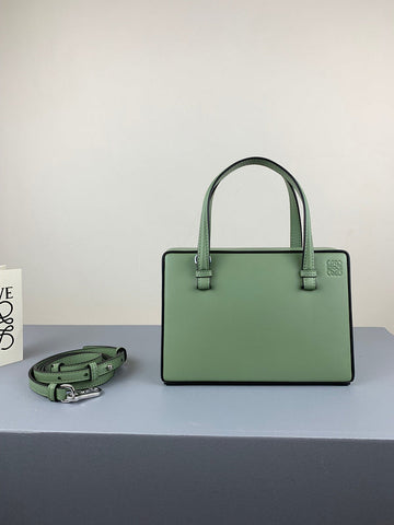 Makersluxe - LWO Bags - 922