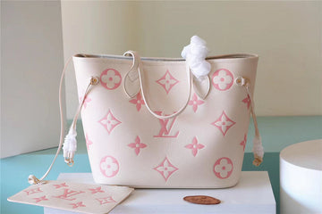 MLB Fashion Lu-Vi bags - 6614