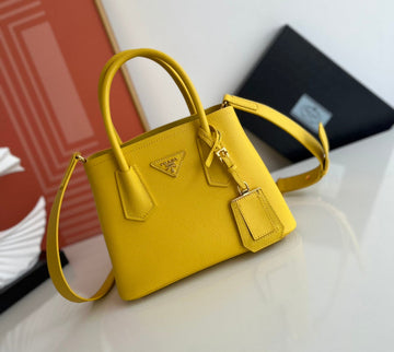Makersluxe - PD Bags - 1244