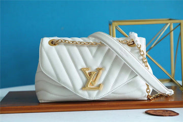 MLB Fashion Lu-Vi bags - 6847