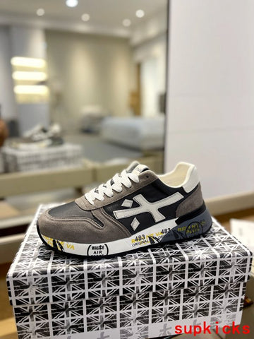 MLB - LOV Trainers - 178