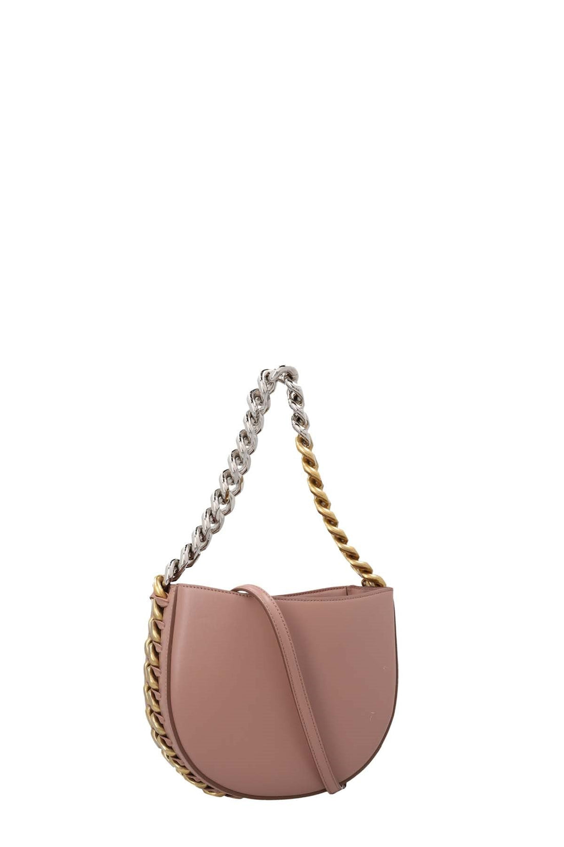 Stella Mccartney Women Frayme Small Shoulder Bag