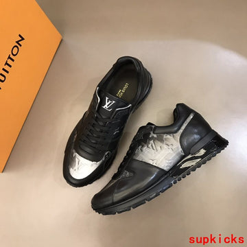 MLB - LOV Run Away Sneakers - 076
