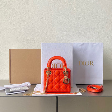 Makersluxe Bags- DOR Bags - 491