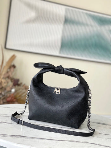 Makersluxe Lu-Vi bags - 4812