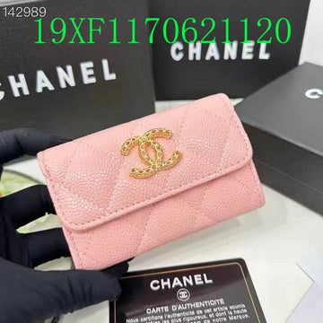 MLB - CHL Wallet - 059