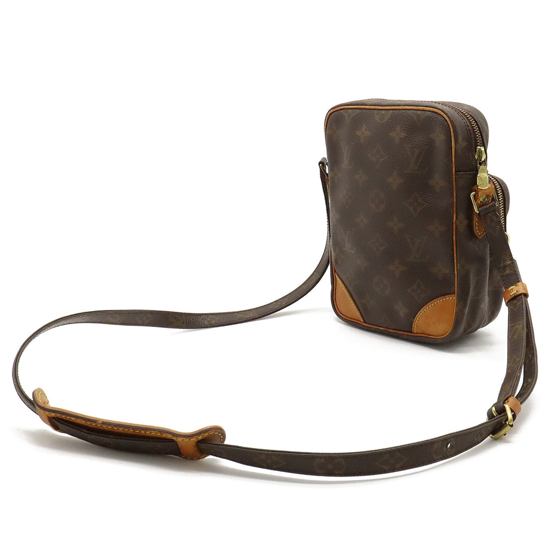 Louis Vuitton Monogram Amazon Shoulder Bag M45236 by Louis Vuitton