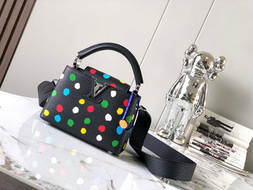makersluxe - LOV Bags - 1292