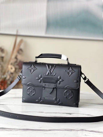 Makersluxe - LOV Men Bags - 197