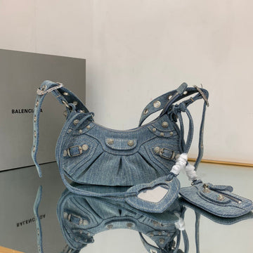 Makersluxe - BG Bags - 892