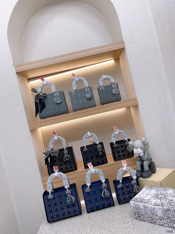 Makersluxe - DOR2 Bags - 191