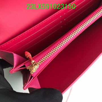 Makersluxe CHL Wallet - 1290
