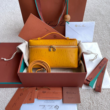 Makersluxe - LOP Bags - 362