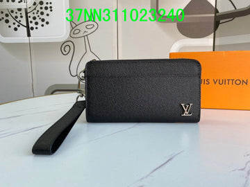 Makersluxe CHL Wallet - 1292
