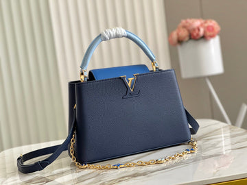 Makersluxe - LOV Bags - 1105