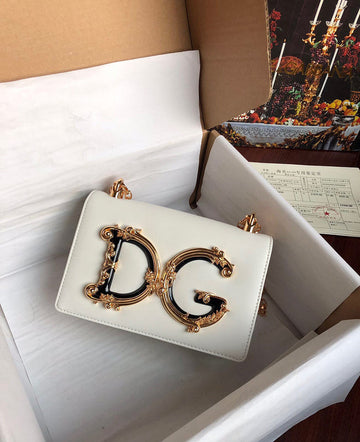 Makersluxe - DG bag - 571