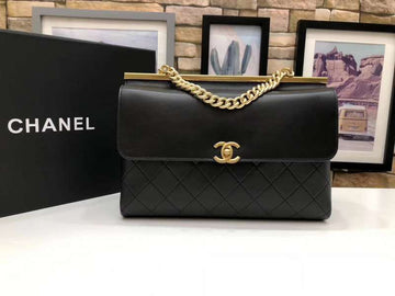 Makersluxe - CHL Bags - 612