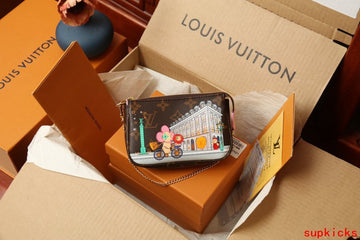 MLB - Mix Wallets - 196