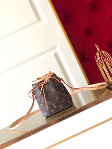Makersluxe Lu-Vi bags - 3598