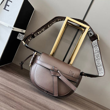 Makersluxe - LWO Bags - 704
