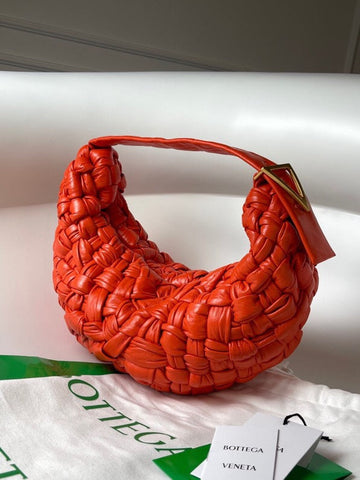 Makersluxe Bags - BOV Bags - 424