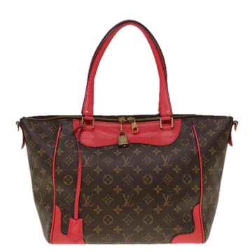 Louis Vuitton Estrela  Canvas Tote Bag ()
