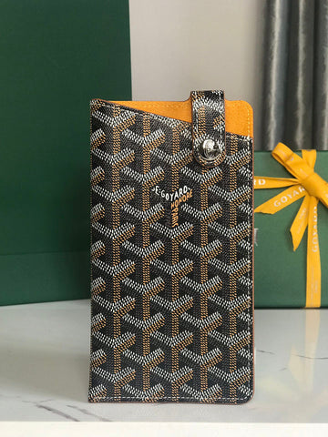 Makersluxe - GYO Wallets - 001