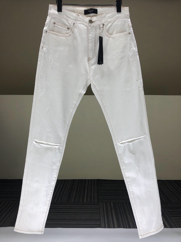MLB - AMIR Jeans - 018