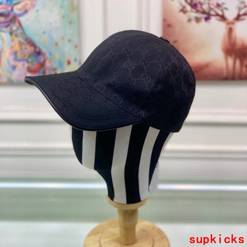 MLB - GUKI Caps - 165