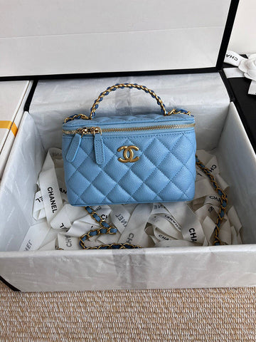 Makersluxe - CNL Bags - 1056