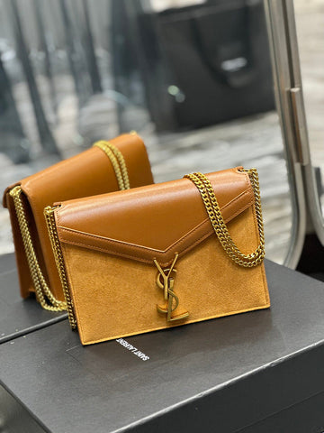 makersluxe - YLS Bags - 883