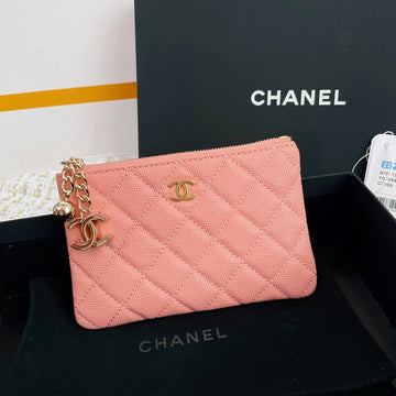 Makersluxe - CHL Wallets - 466