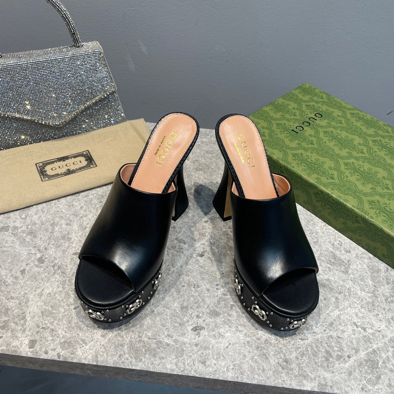 MLB - GUKI Women Shoes - 424