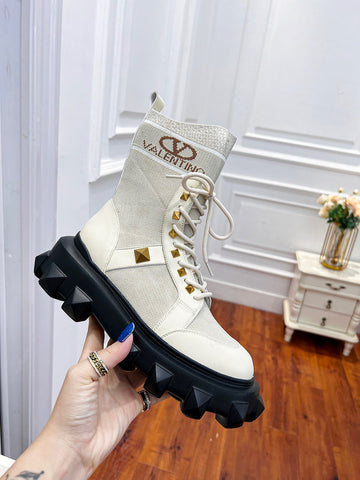 MLB - All Women Boots - 407