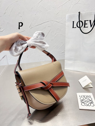Makersluxe - LW-CH Bags - 047