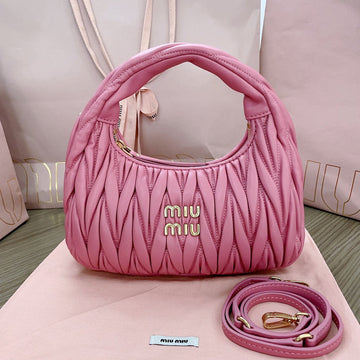 Makersluxe - MMU Bags - 186