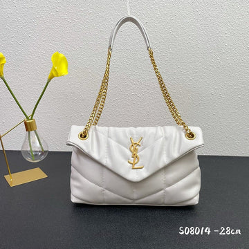 MLB - YLS Bags - 215