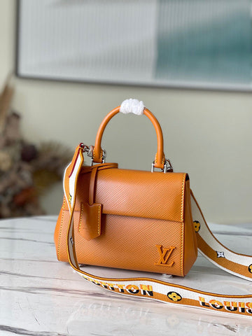 Makersluxe Lu-Vi bags - 5395
