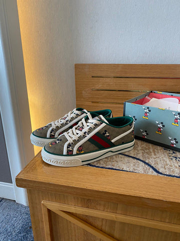 MLB - GUKI Men Shoes - 598