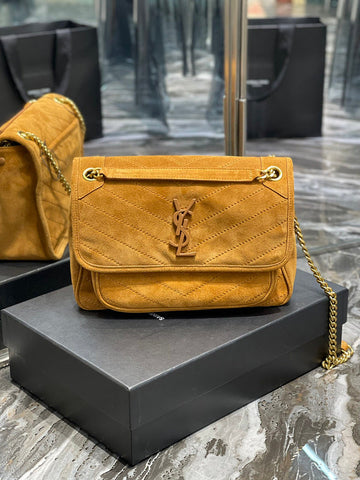 makersluxe - YLS Bags - 562